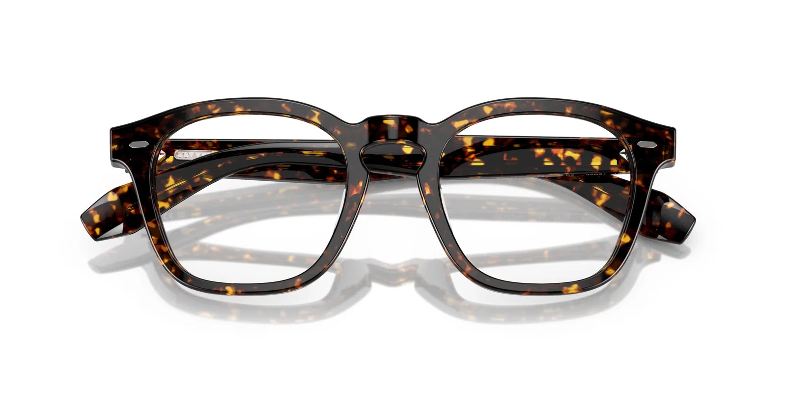 Oliver Peoples N.03 5527U Eyeglasses - view 18